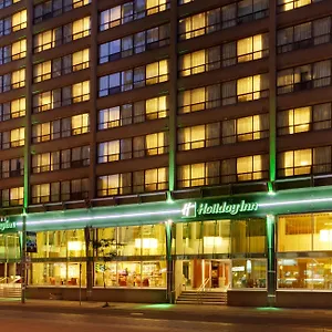 4* Hotel Holiday Downtown Centre, An Ihg