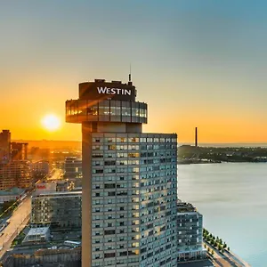 4* Hotel The Westin Harbour Castle,