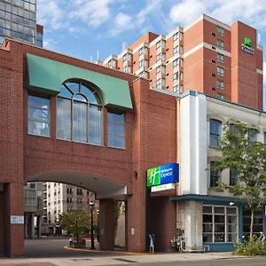 3* Hotel Holiday Express Downtown, An Ihg