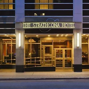 3* Hotel The Strathcona