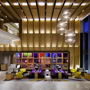 Hotel Delta By Marriott, Toronto